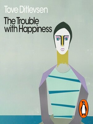 The Trouble with Happiness - Audiobook